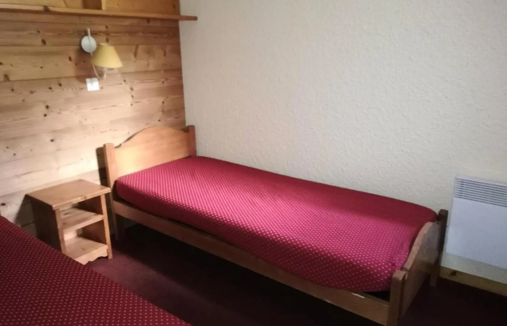Residence Lauzes G - Lauzes 24 Mae-6031 Valmorel Appartement