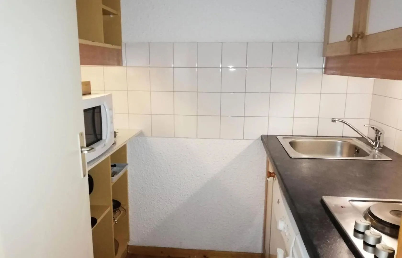 Appartement Residence Lauzes G - Lauzes 24 Mae-6031 Valmorel