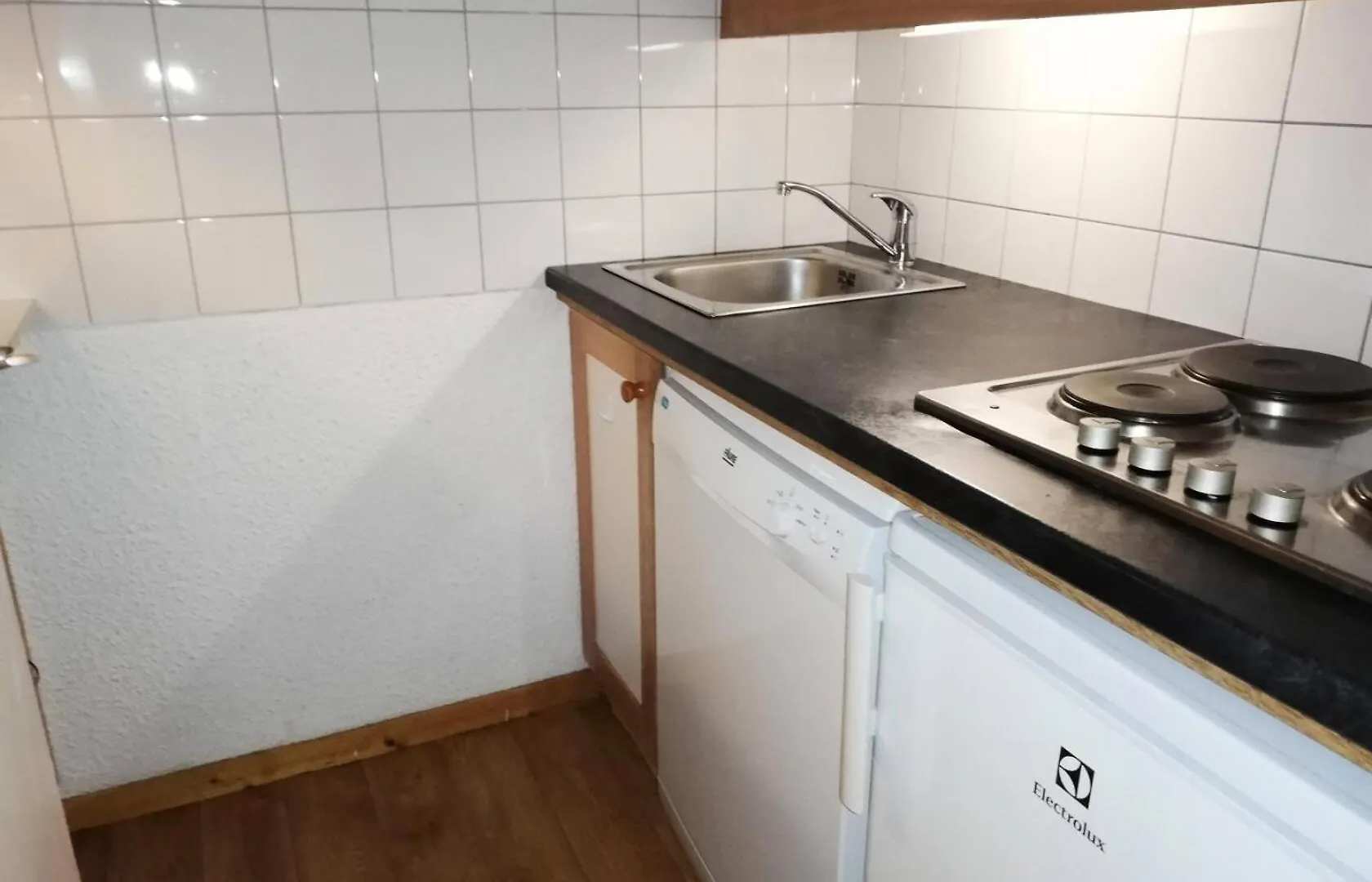 Residence Lauzes G - Lauzes 24 Mae-6031 Valmorel